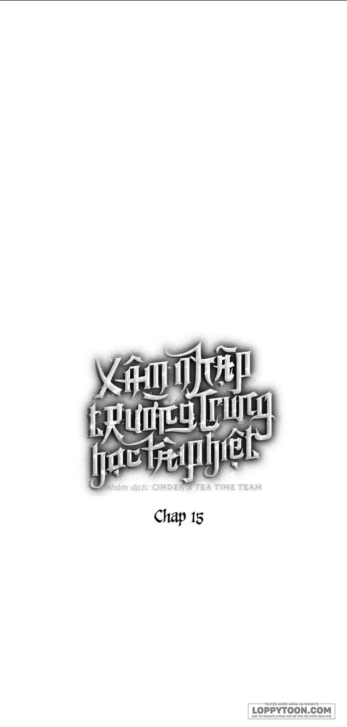 Xâm Nhập Trường Trung Học Tài Phiệt - Chap 15 - Trang 2