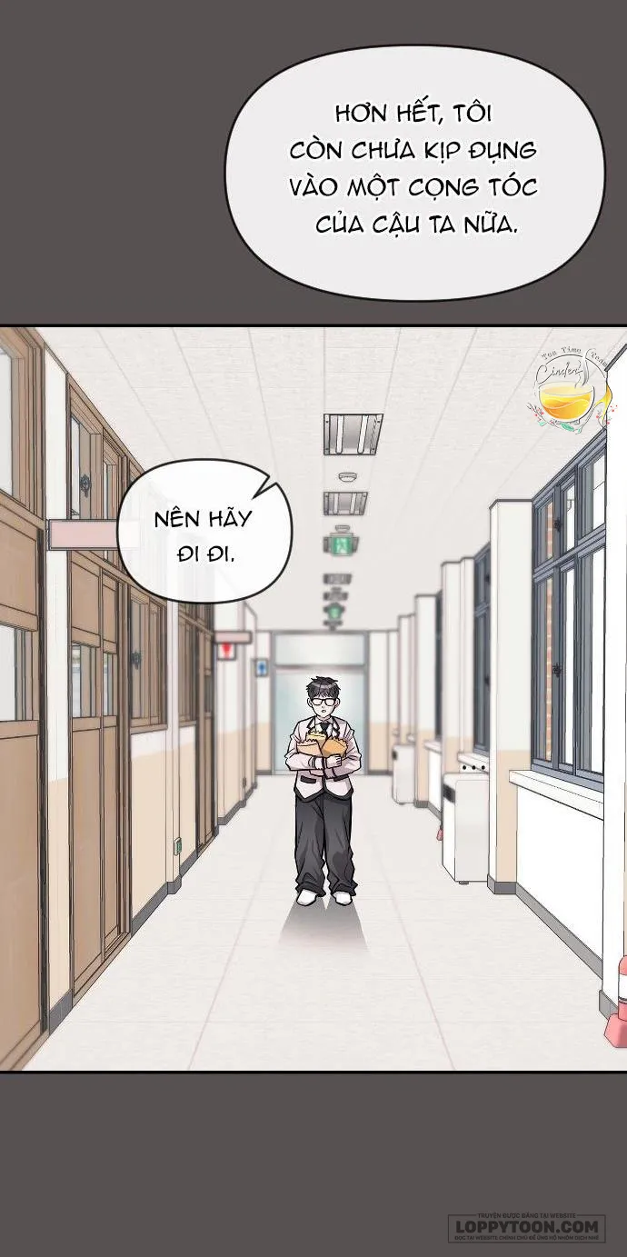 Xâm Nhập Trường Trung Học Tài Phiệt - Chap 15 - Trang 13