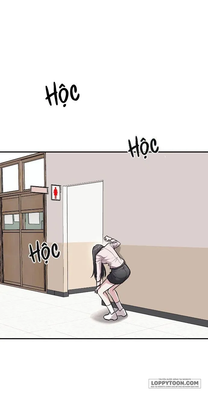 Xâm Nhập Trường Trung Học Tài Phiệt - Chap 15 - Trang 3