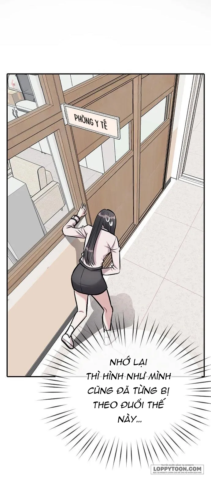 Xâm Nhập Trường Trung Học Tài Phiệt - Chap 15 - Trang 21