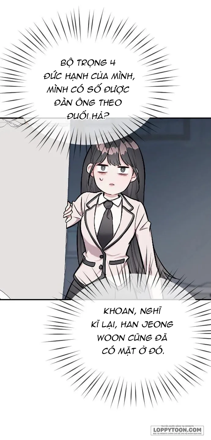 Xâm Nhập Trường Trung Học Tài Phiệt - Chap 15 - Trang 23