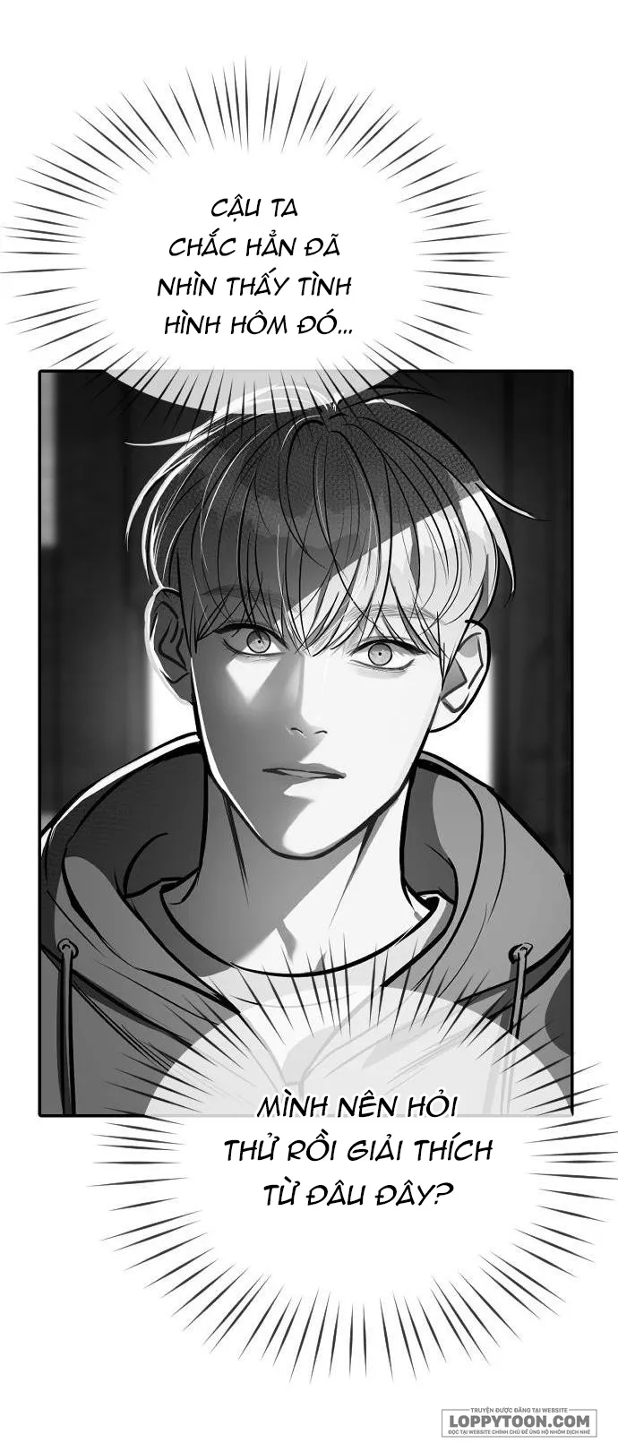 Xâm Nhập Trường Trung Học Tài Phiệt - Chap 15 - Trang 24