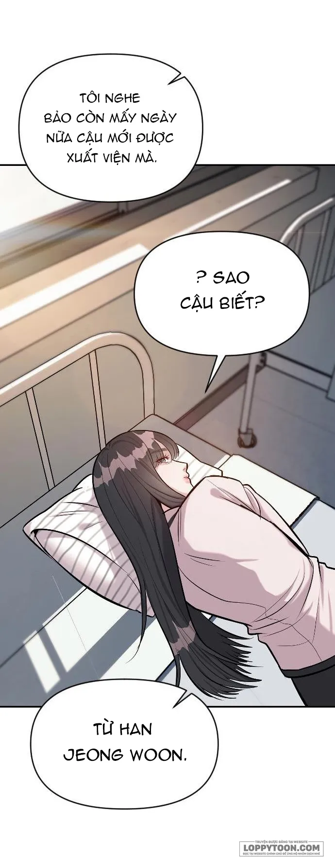 Xâm Nhập Trường Trung Học Tài Phiệt - Chap 15 - Trang 30