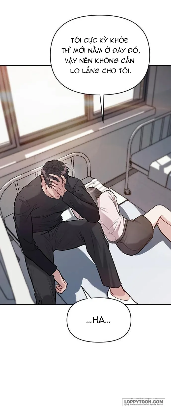Xâm Nhập Trường Trung Học Tài Phiệt - Chap 15 - Trang 33