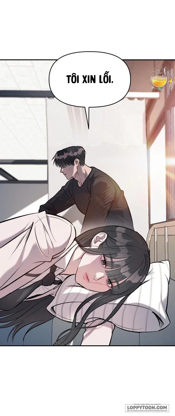 Xâm Nhập Trường Trung Học Tài Phiệt - Chap 15 - Trang 34