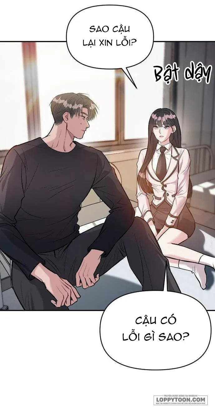 Xâm Nhập Trường Trung Học Tài Phiệt - Chap 15 - Trang 36