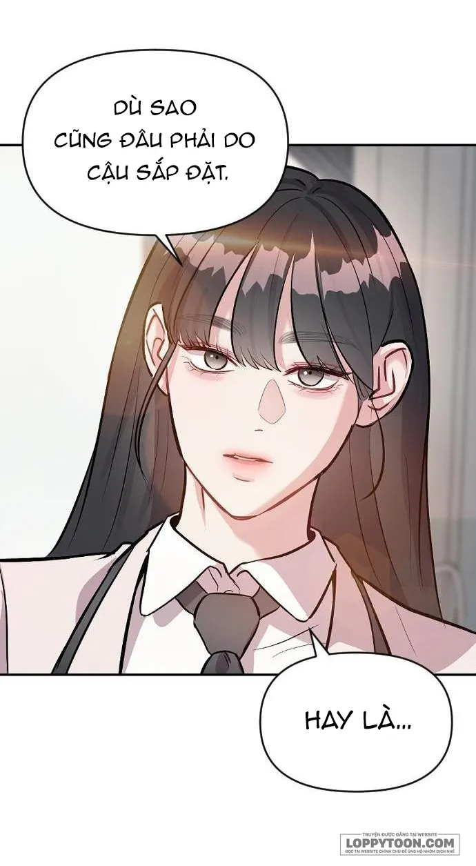 Xâm Nhập Trường Trung Học Tài Phiệt - Chap 15 - Trang 37
