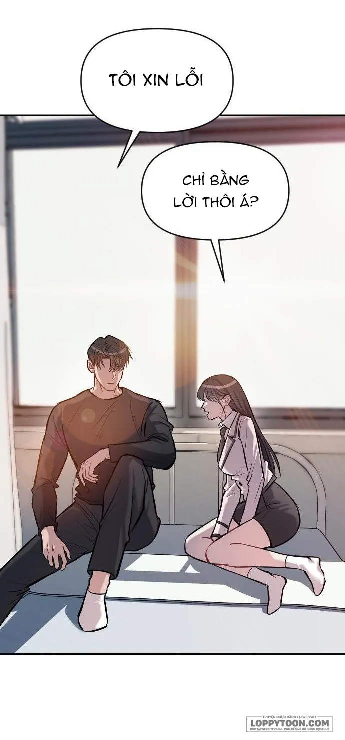 Xâm Nhập Trường Trung Học Tài Phiệt - Chap 15 - Trang 40