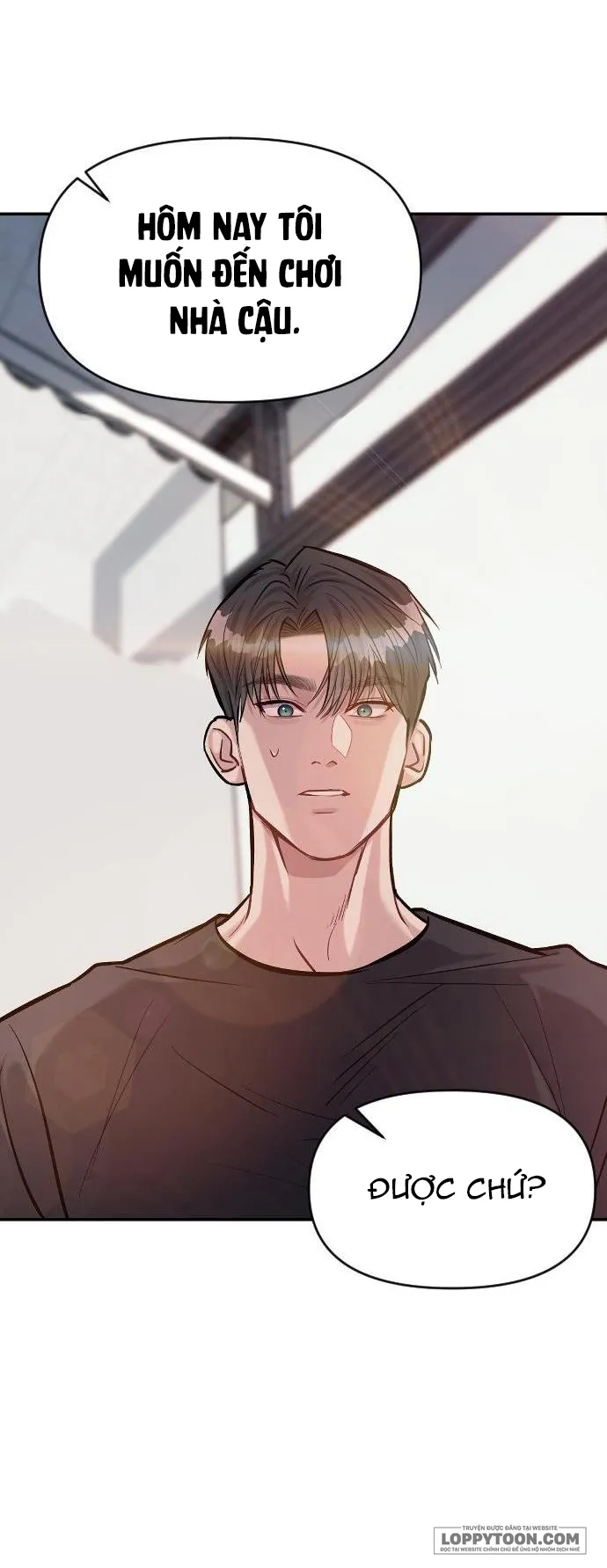 Xâm Nhập Trường Trung Học Tài Phiệt - Chap 15 - Trang 43