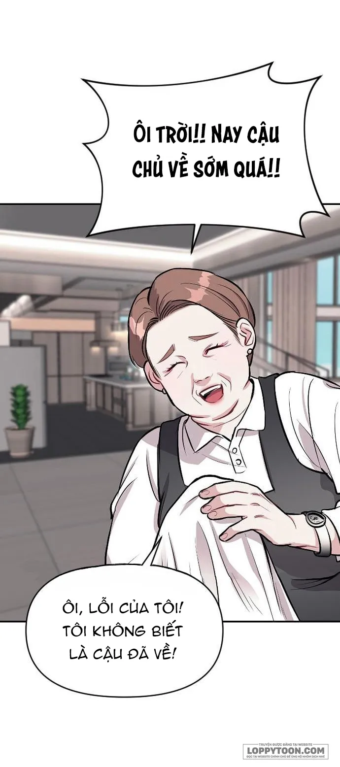 Xâm Nhập Trường Trung Học Tài Phiệt - Chap 15 - Trang 46
