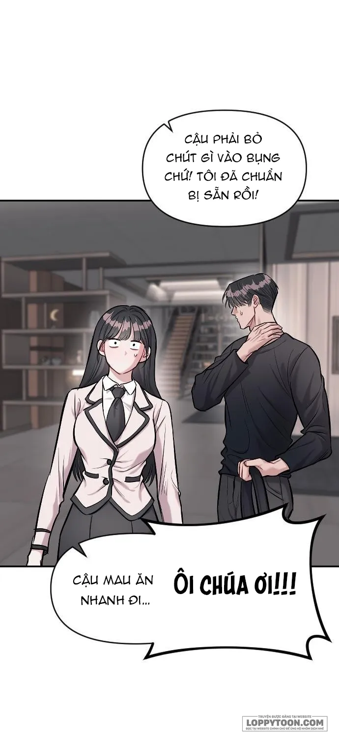 Xâm Nhập Trường Trung Học Tài Phiệt - Chap 15 - Trang 47