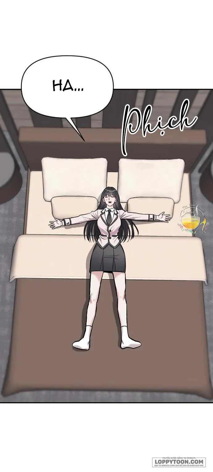 Xâm Nhập Trường Trung Học Tài Phiệt - Chap 15 - Trang 50