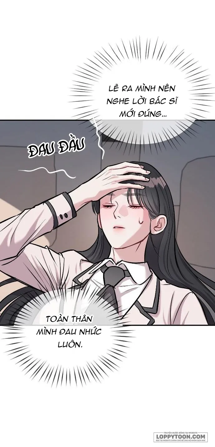 Xâm Nhập Trường Trung Học Tài Phiệt - Chap 15 - Trang 51