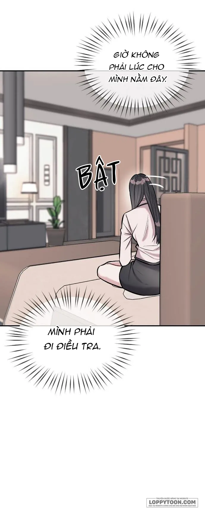 Xâm Nhập Trường Trung Học Tài Phiệt - Chap 15 - Trang 52