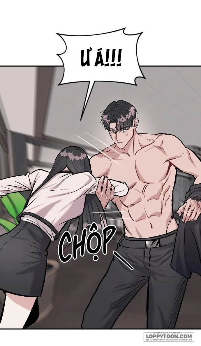 Xâm Nhập Trường Trung Học Tài Phiệt - Chap 15 - Trang 57