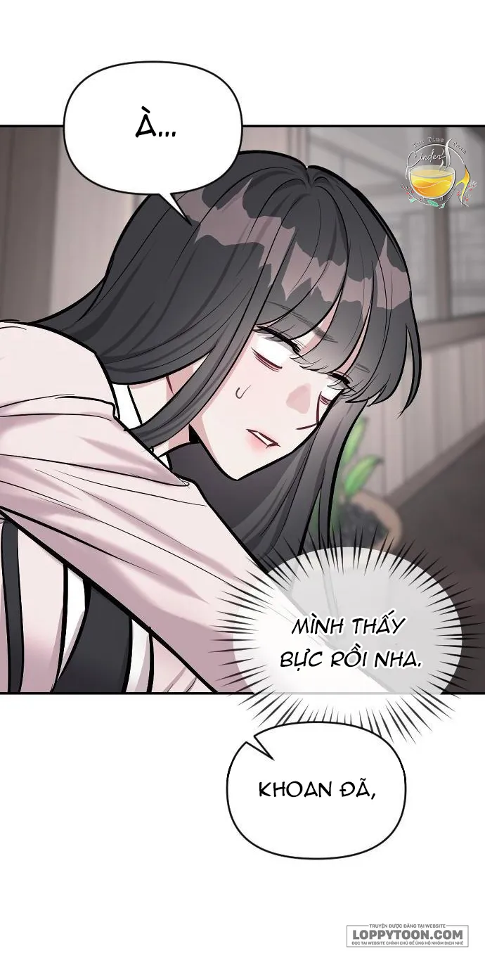 Xâm Nhập Trường Trung Học Tài Phiệt - Chap 15 - Trang 59