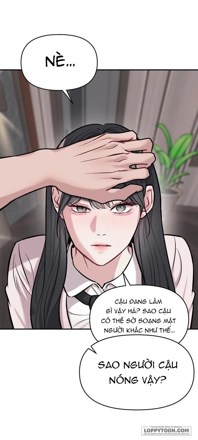Xâm Nhập Trường Trung Học Tài Phiệt - Chap 15 - Trang 61