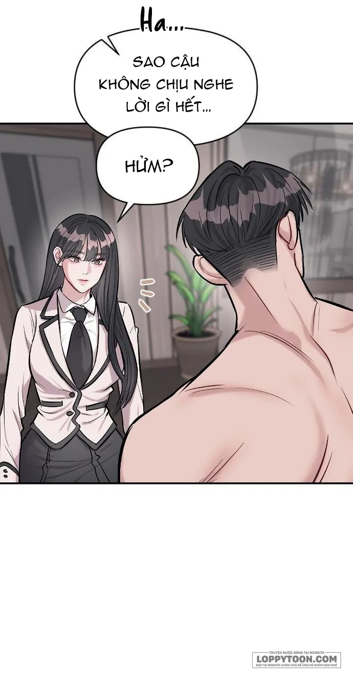 Xâm Nhập Trường Trung Học Tài Phiệt - Chap 15 - Trang 63