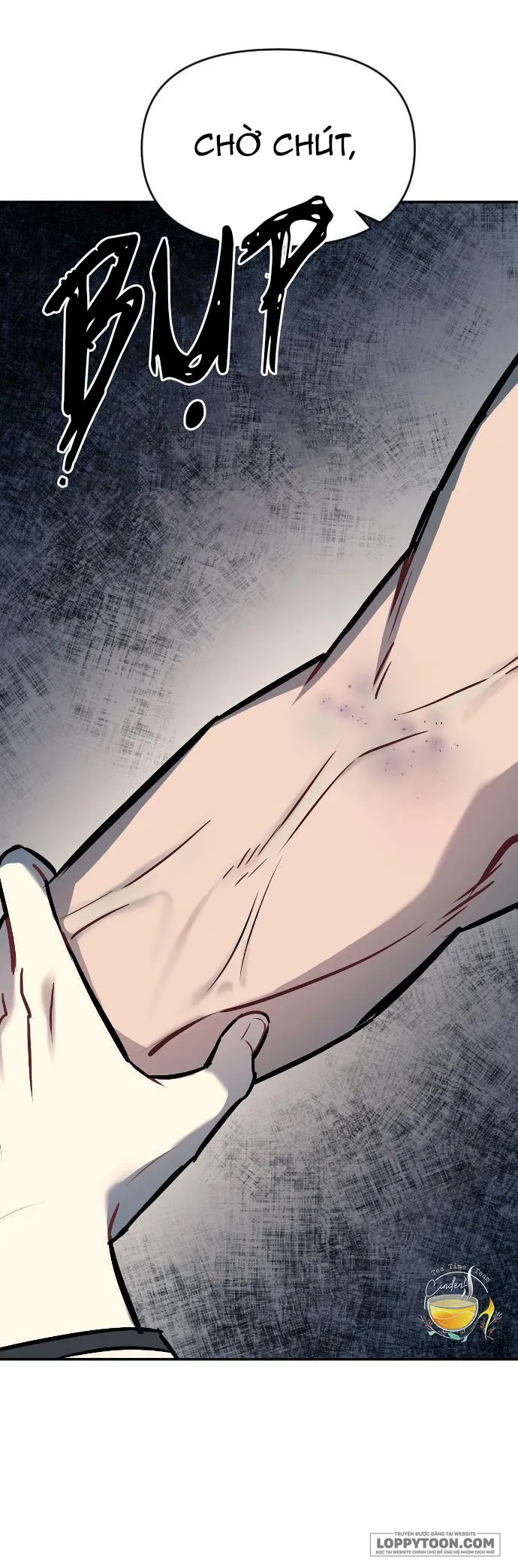 Xâm Nhập Trường Trung Học Tài Phiệt - Chap 15 - Trang 64
