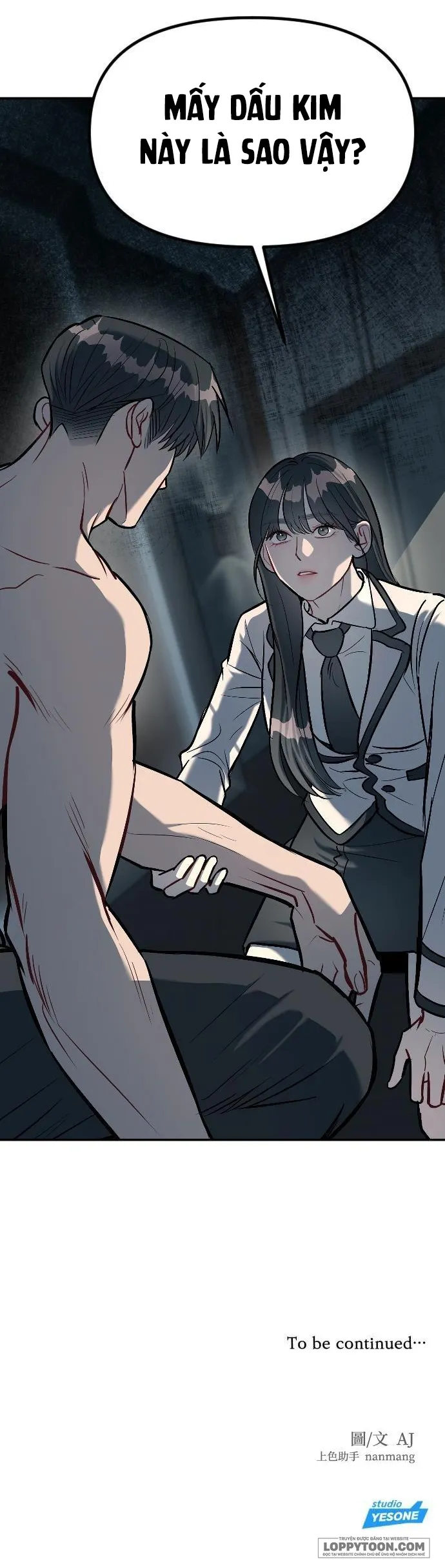Xâm Nhập Trường Trung Học Tài Phiệt - Chap 15 - Trang 66
