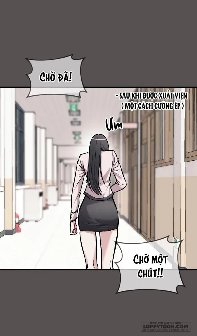 Xâm Nhập Trường Trung Học Tài Phiệt - Chap 15 - Trang 8