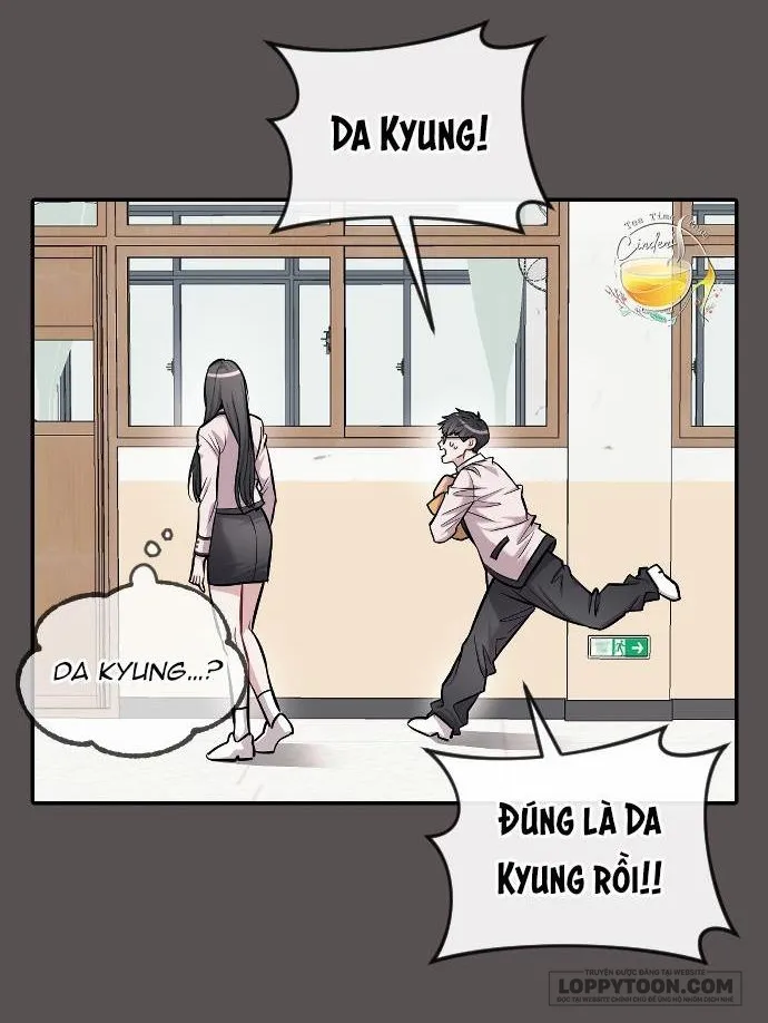 Xâm Nhập Trường Trung Học Tài Phiệt - Chap 15 - Trang 9