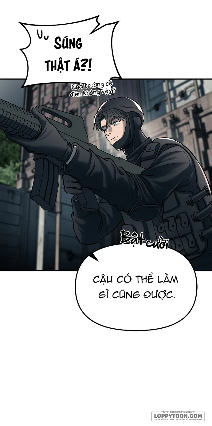 Xâm Nhập Trường Trung Học Tài Phiệt - Chap 16 - Trang 15