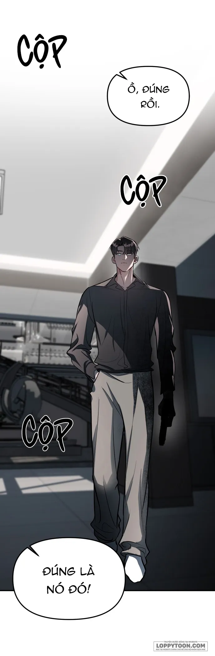 Xâm Nhập Trường Trung Học Tài Phiệt - Chap 16 - Trang 18