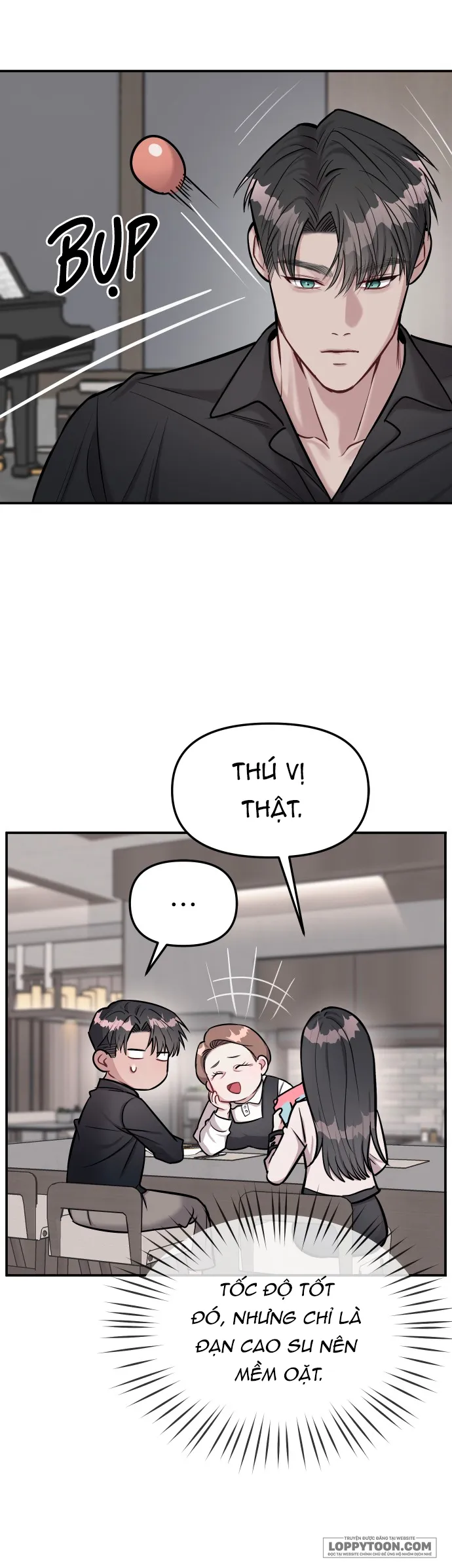Xâm Nhập Trường Trung Học Tài Phiệt - Chap 16 - Trang 22
