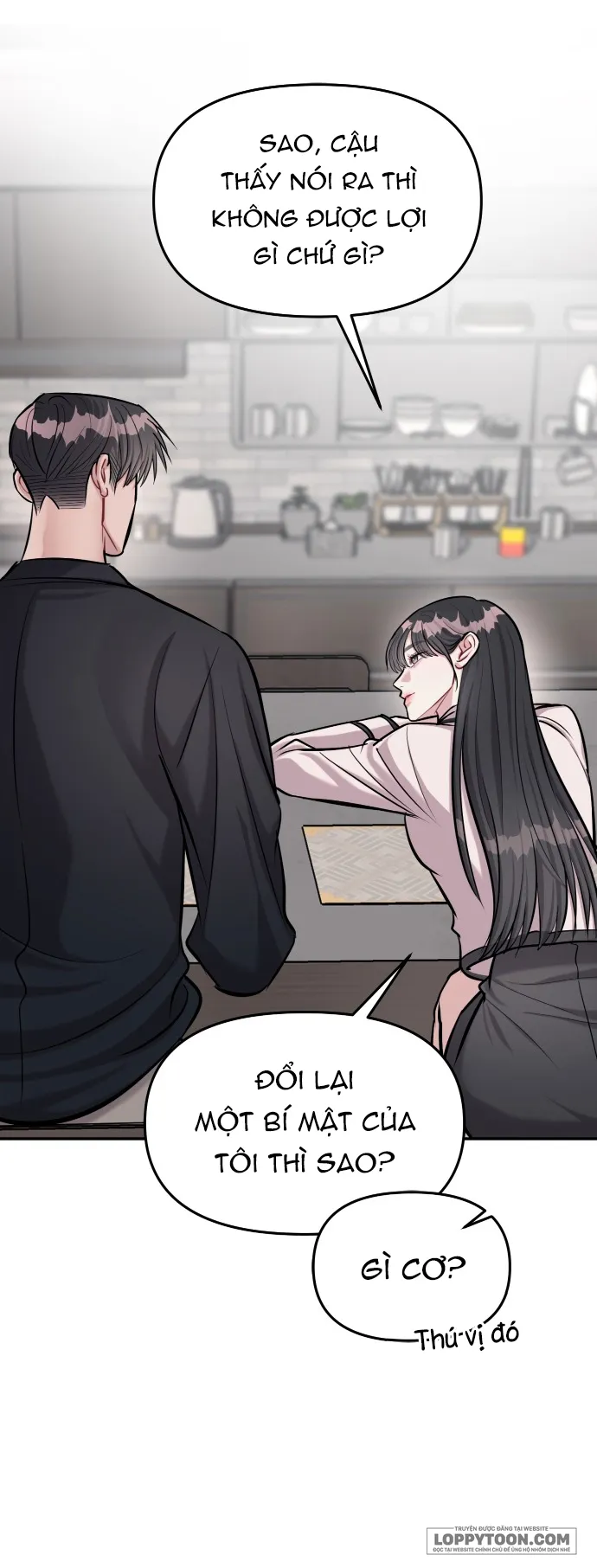 Xâm Nhập Trường Trung Học Tài Phiệt - Chap 16 - Trang 27