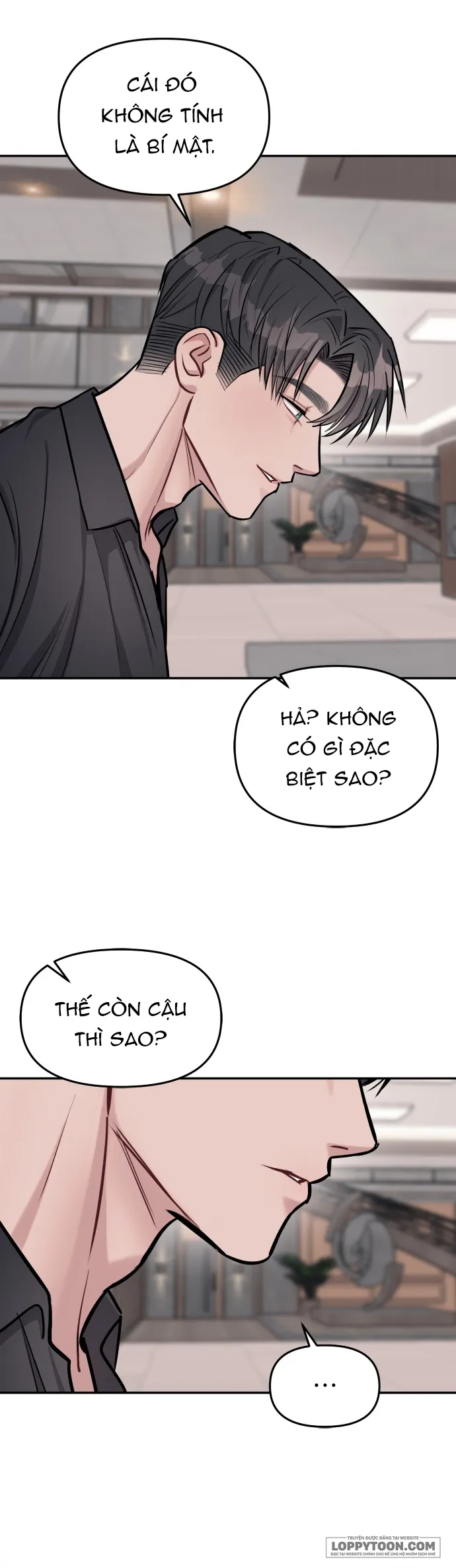 Xâm Nhập Trường Trung Học Tài Phiệt - Chap 16 - Trang 29