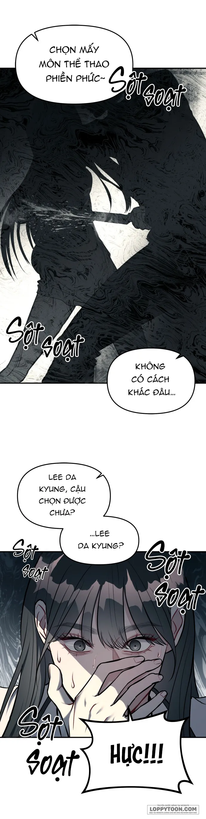 Xâm Nhập Trường Trung Học Tài Phiệt - Chap 16 - Trang 35