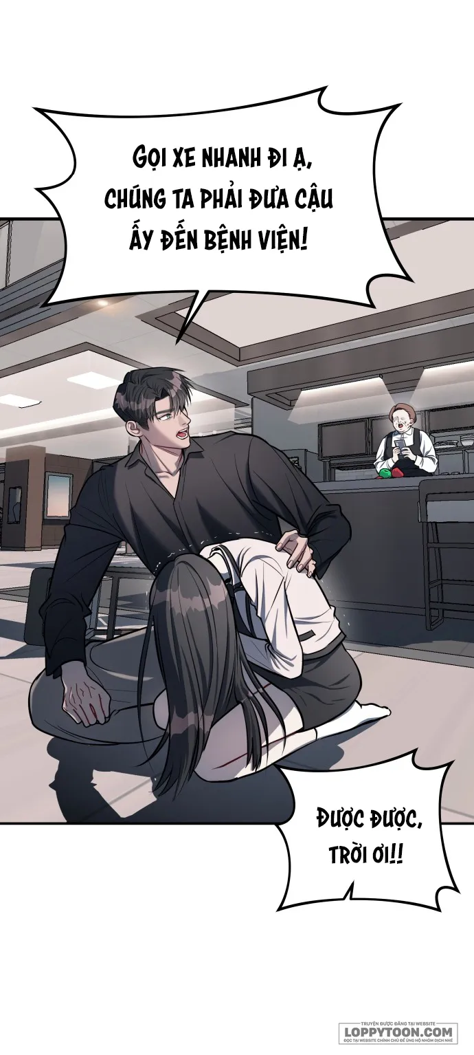 Xâm Nhập Trường Trung Học Tài Phiệt - Chap 16 - Trang 37