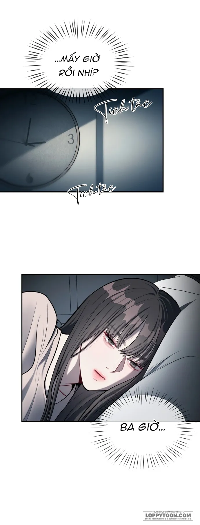 Xâm Nhập Trường Trung Học Tài Phiệt - Chap 16 - Trang 41