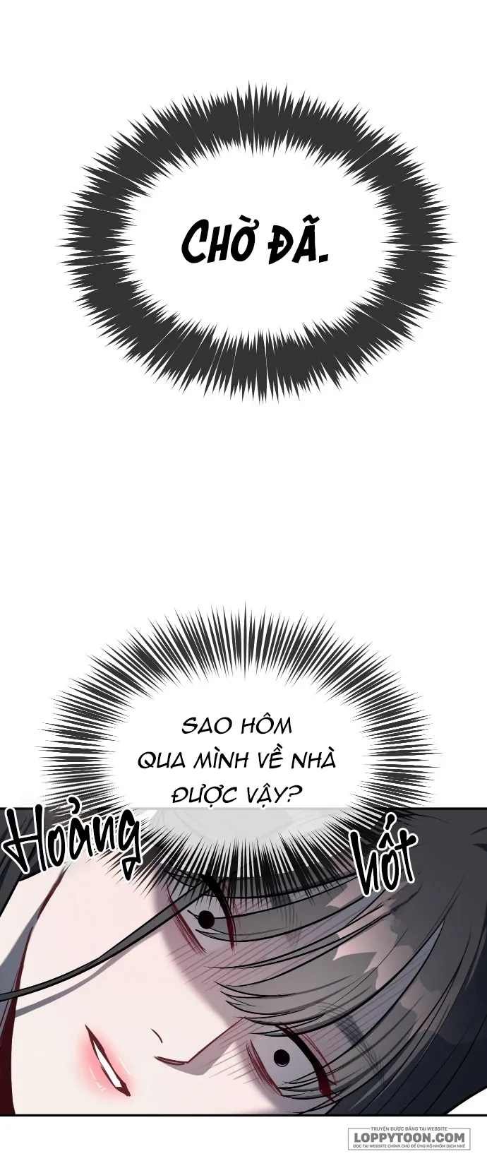 Xâm Nhập Trường Trung Học Tài Phiệt - Chap 16 - Trang 43