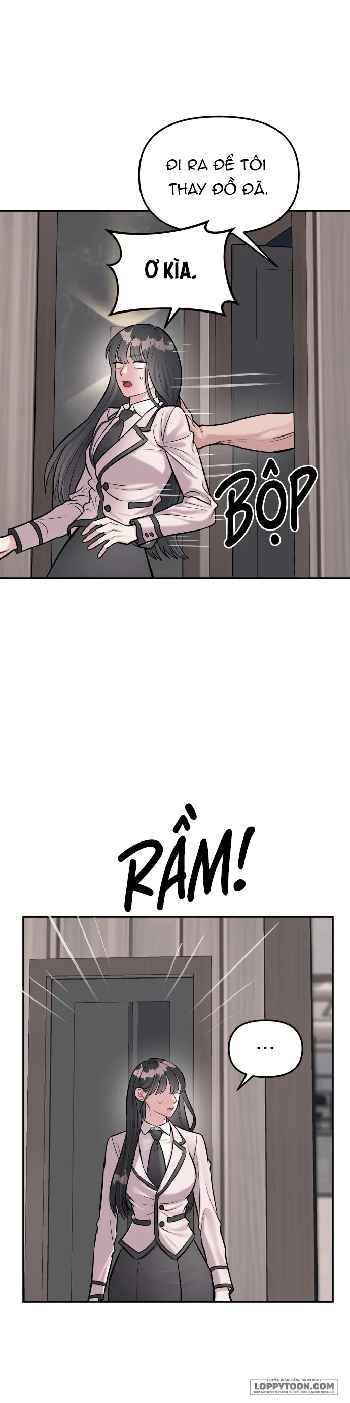 Xâm Nhập Trường Trung Học Tài Phiệt - Chap 16 - Trang 6