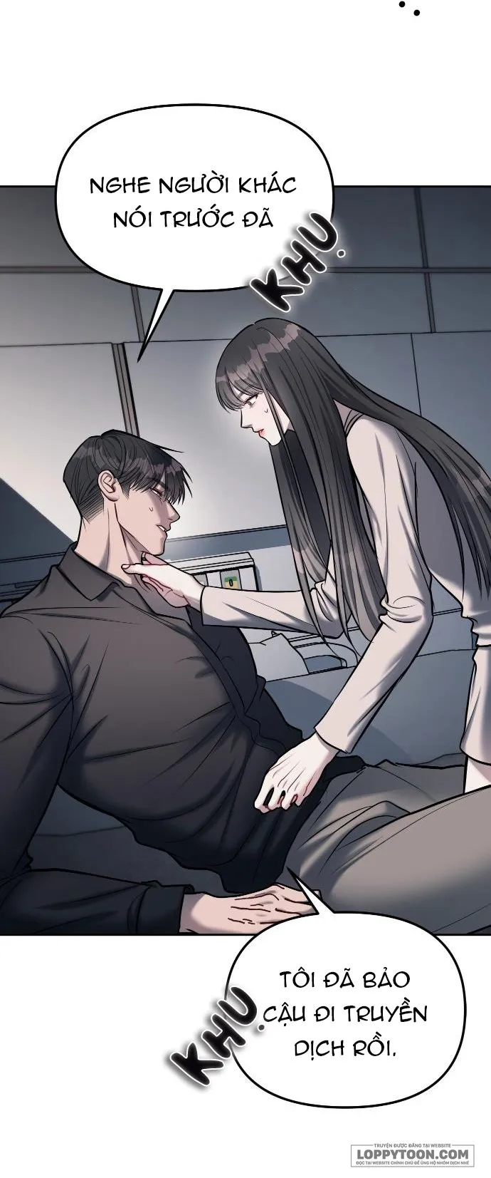 Xâm Nhập Trường Trung Học Tài Phiệt - Chap 17 - Trang 13