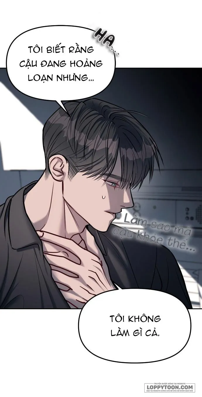 Xâm Nhập Trường Trung Học Tài Phiệt - Chap 17 - Trang 15