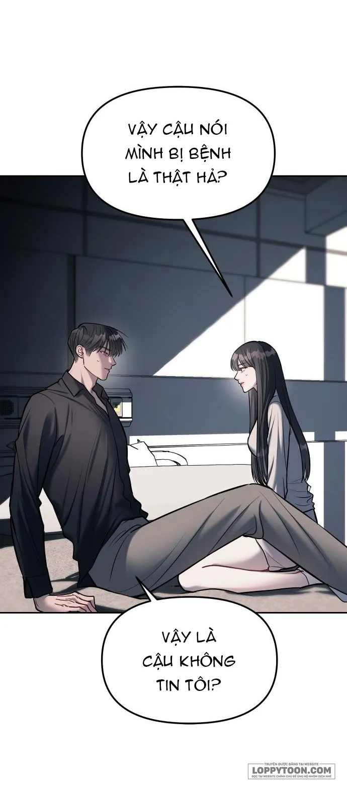 Xâm Nhập Trường Trung Học Tài Phiệt - Chap 17 - Trang 17