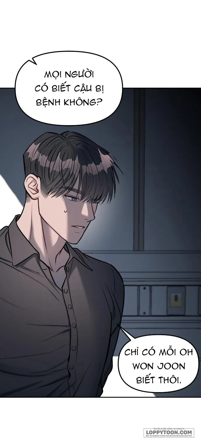 Xâm Nhập Trường Trung Học Tài Phiệt - Chap 17 - Trang 19