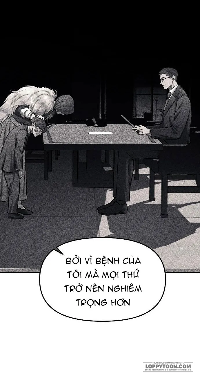 Xâm Nhập Trường Trung Học Tài Phiệt - Chap 17 - Trang 22