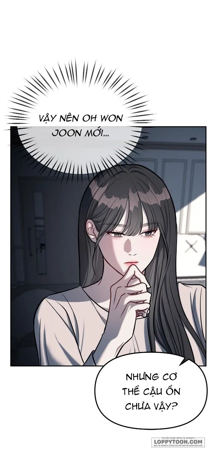 Xâm Nhập Trường Trung Học Tài Phiệt - Chap 17 - Trang 23