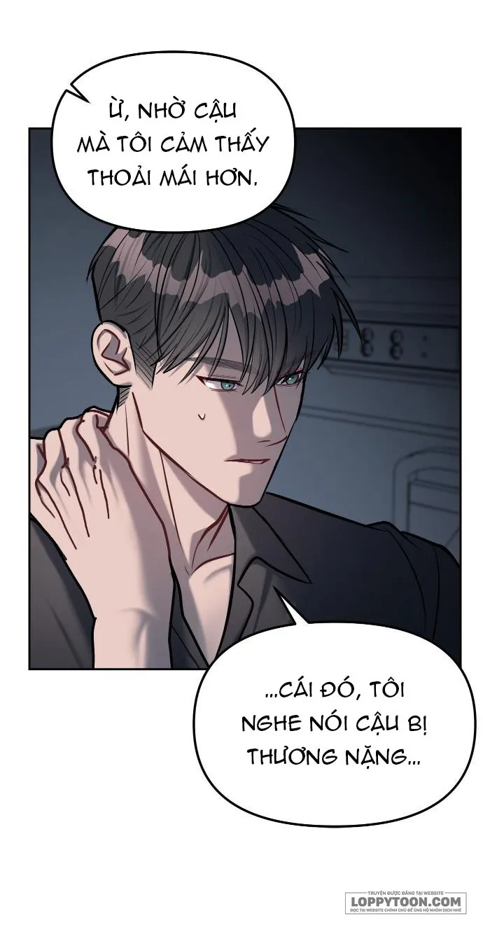 Xâm Nhập Trường Trung Học Tài Phiệt - Chap 17 - Trang 24