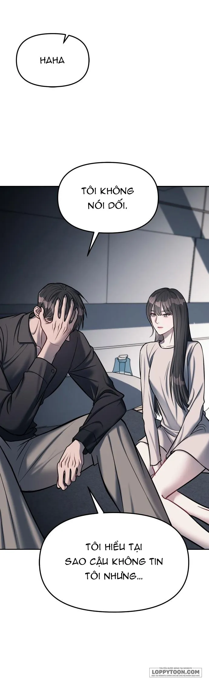 Xâm Nhập Trường Trung Học Tài Phiệt - Chap 17 - Trang 28