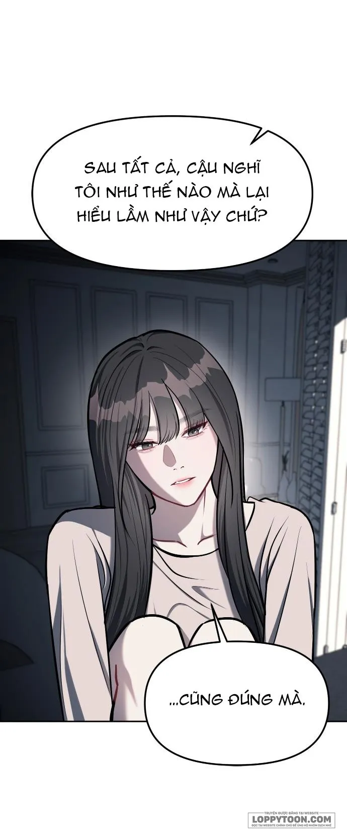 Xâm Nhập Trường Trung Học Tài Phiệt - Chap 17 - Trang 29