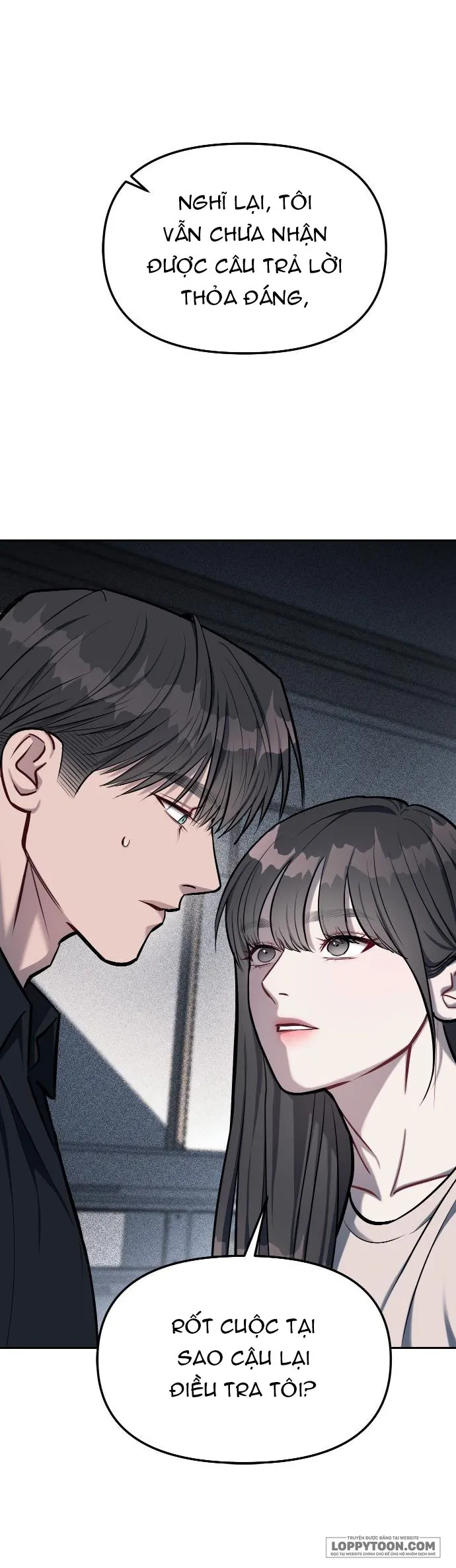 Xâm Nhập Trường Trung Học Tài Phiệt - Chap 17 - Trang 31