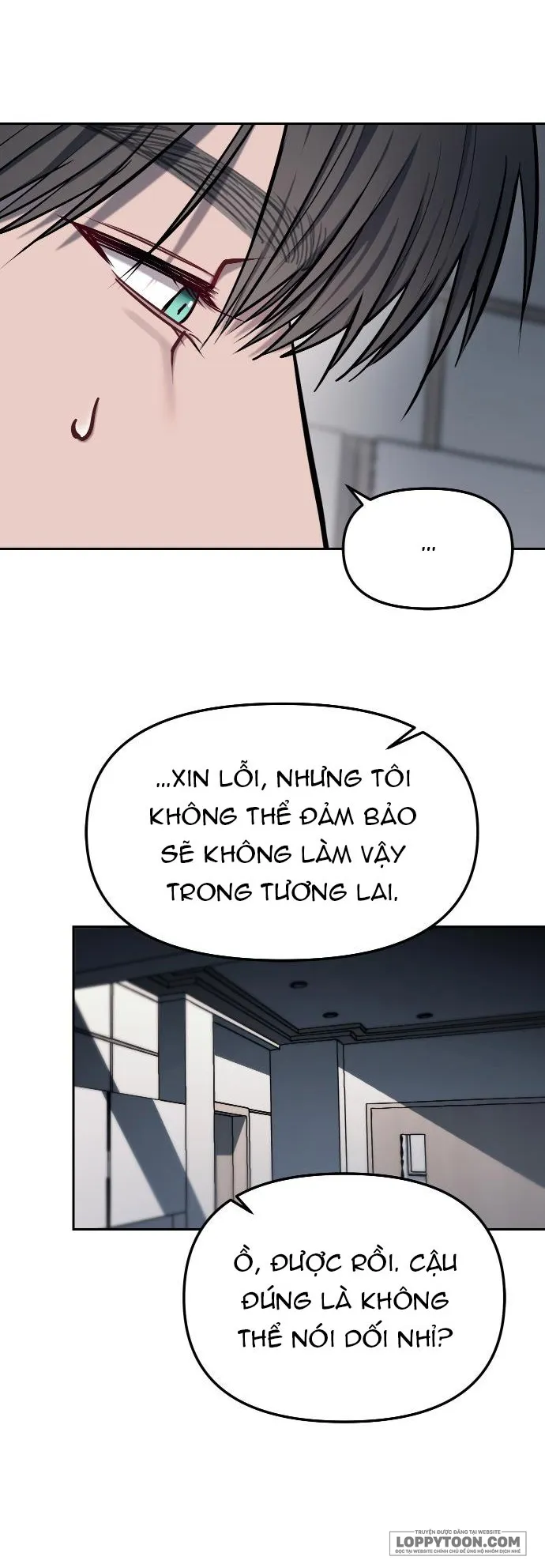 Xâm Nhập Trường Trung Học Tài Phiệt - Chap 17 - Trang 32