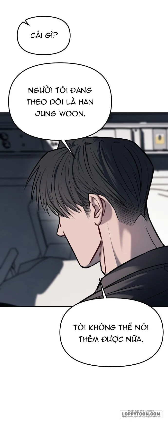 Xâm Nhập Trường Trung Học Tài Phiệt - Chap 17 - Trang 34
