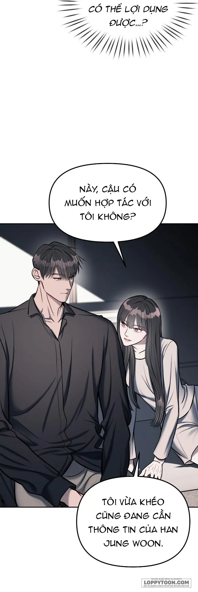 Xâm Nhập Trường Trung Học Tài Phiệt - Chap 17 - Trang 39