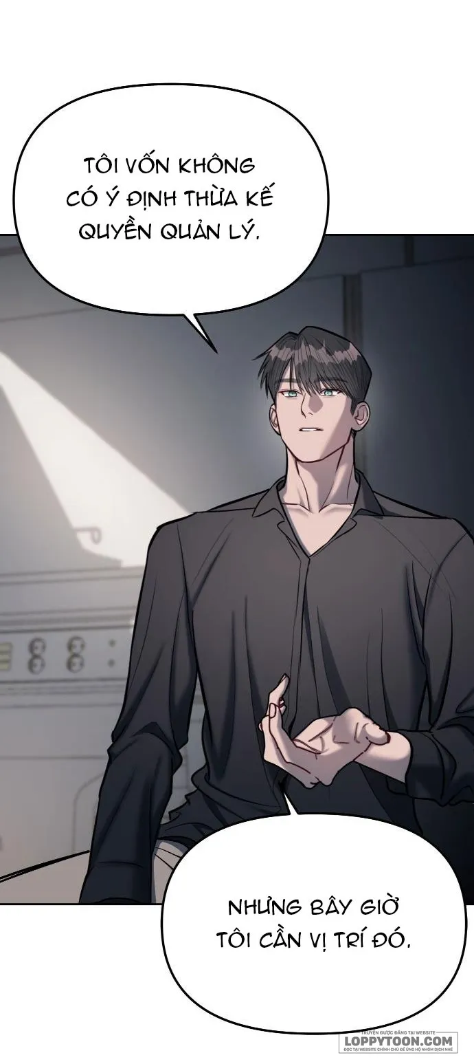 Xâm Nhập Trường Trung Học Tài Phiệt - Chap 17 - Trang 42